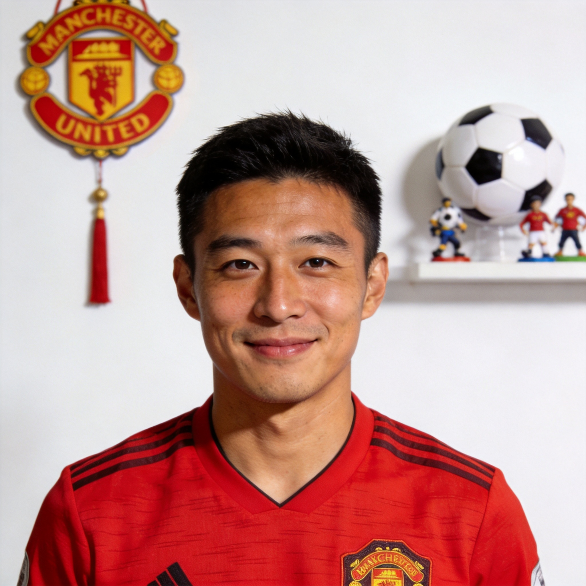 K1体育用户王磊头像