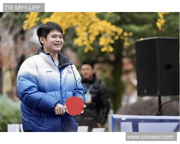 成都乒乓球队心理素质的变革与提升探讨热议